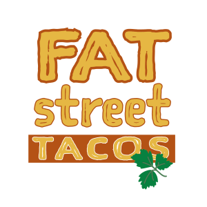 Fat Street Tacos - One Pan Papi